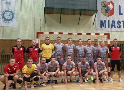 Stowarzyszenie Klub Sportowy Futsal Leszno